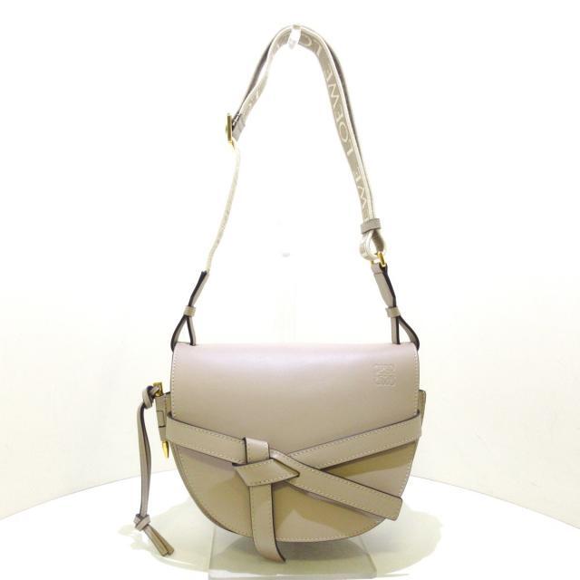 再入荷】 - LOEWE ロエベ レディース美品 ショルダーバッグ ショルダー