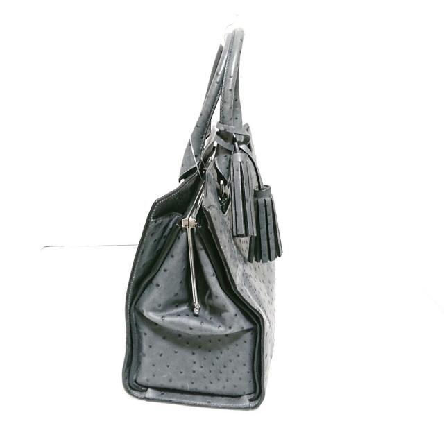COACH(コーチ) ハンドバッグ 23502 グレー