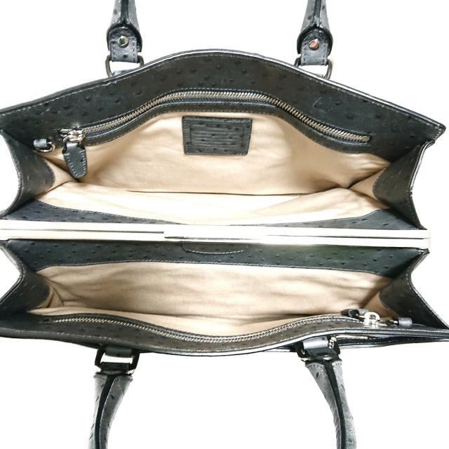 COACH(コーチ) ハンドバッグ 23502 グレー-