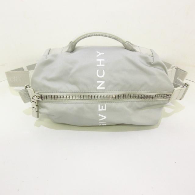 人気ブランドを 【新品未使用品】GIVENCHY ベルトバッグ ジバンシー