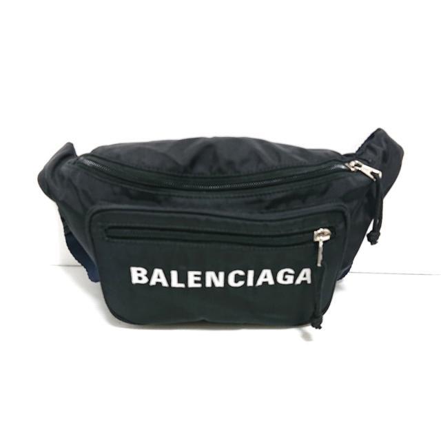 Balenciaga - バレンシアガ ウエストポーチ ユニセックスの通販 by 