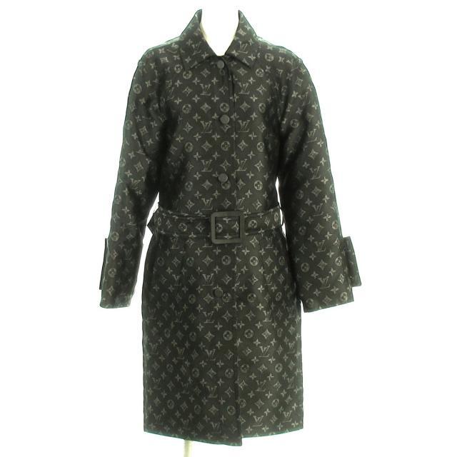 格安販売の サイズ36 コート ルイヴィトン - VUITTON LOUIS S美品