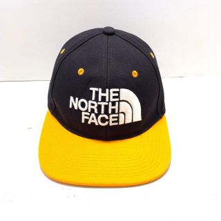 ザノースフェイス(THE NORTH FACE)のノースフェイス キャップ - ポリエステル(キャップ)