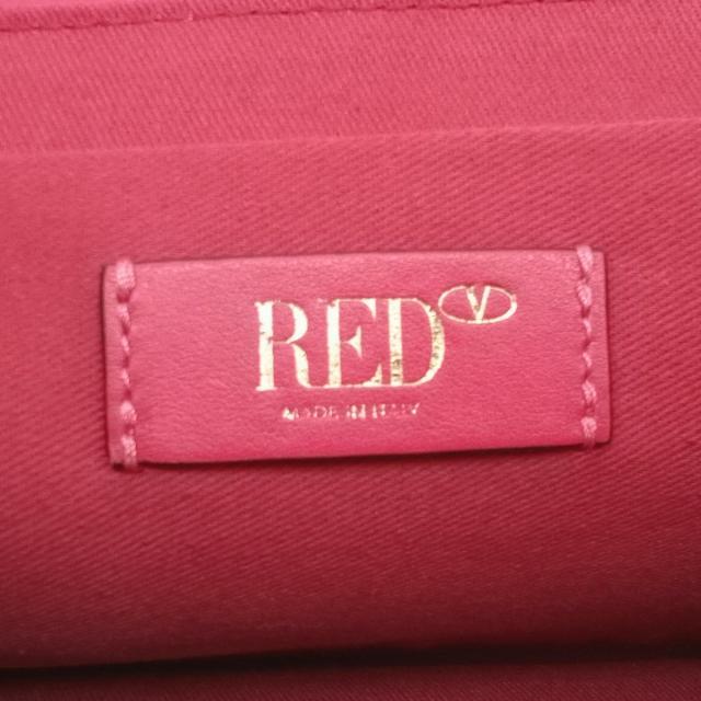 RED VALENTINO(レッドヴァレンティノ)のレッドバレンチノ ショルダーバッグ - レディースのバッグ(ショルダーバッグ)の商品写真