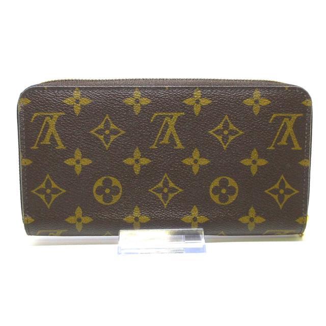 お気にいる VUITTON LOUIS - ヴィヴィエンヌ 長財布 ルイヴィトン 財布 ...