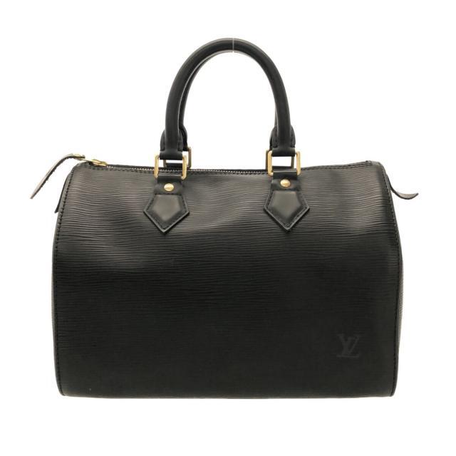 楽天 LOUIS エピ美品 ハンドバッグ ルイヴィトン - VUITTON