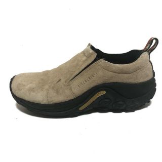 メレル(MERRELL)のメレル スリッポン 6 レディース美品  -(その他)