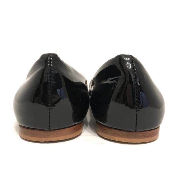 FABIO RUSCONI(ファビオルスコーニ)のファビオルスコーニ フラットシューズ 35 - レディースの靴/シューズ(その他)の商品写真