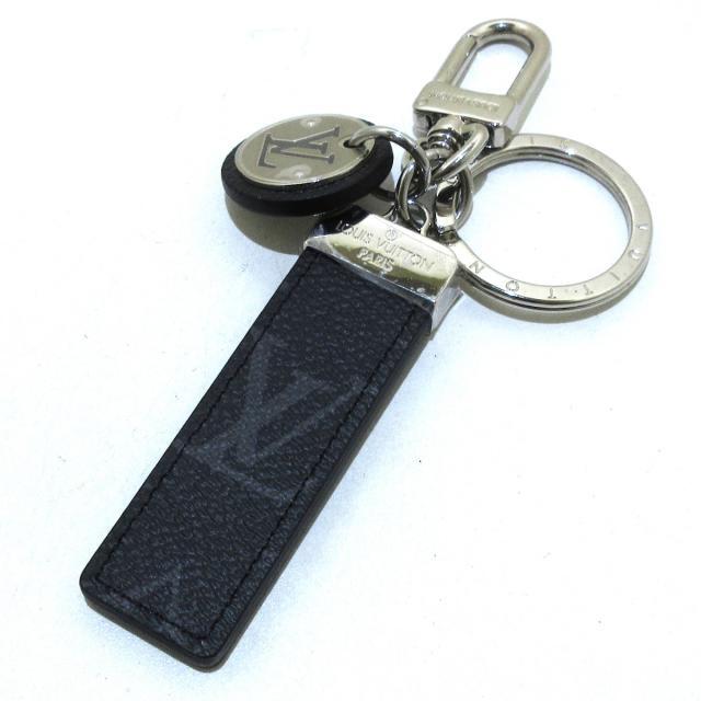 ルイヴィトン キーホルダー(チャーム)美品 www.bomjesusdalapa.ba.gov.br