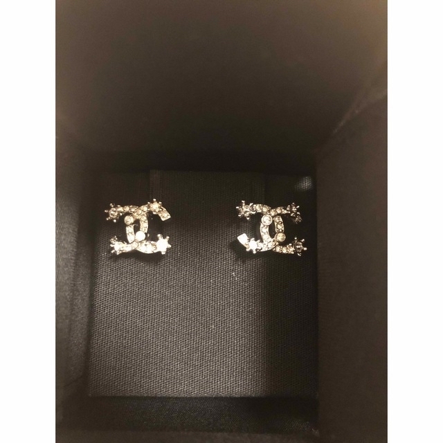 公式 CHANEL - CHANEL 2023ssピアス ピアス - www.emdecob.com