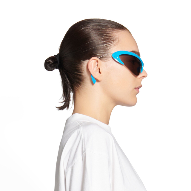 BALENCIAGA WIRE CAT サングラス 高評価! www.toyotec.com