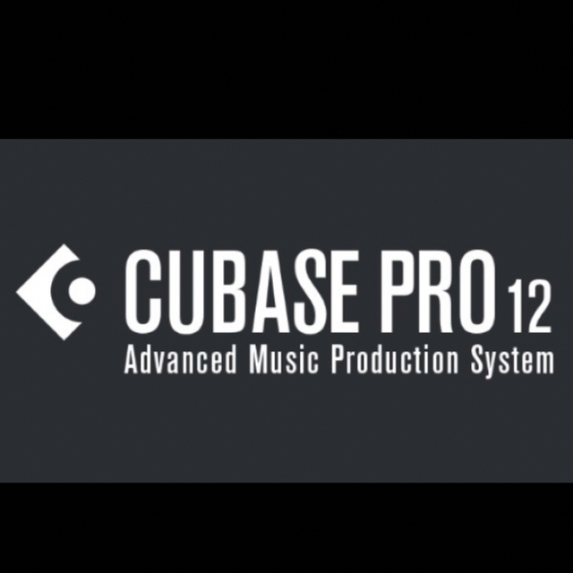 Cubase pro 12 専用 楽器のDTM/DAW(DAWソフトウェア)の商品写真