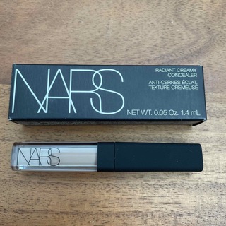 ナーズ(NARS)のNARS♡ラディアントクリーミーコンシーラー(コンシーラー)