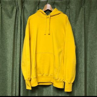 AIME LEON DORE Hoodie Lsize(パーカー)