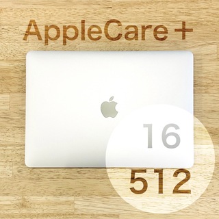 Mac (Apple) - 【AppleCare＋】MacBook Pro 2020 512GB 16GB
