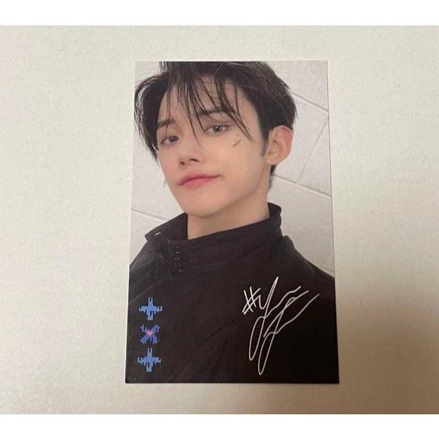 最安値級価格 TXT chaoticwonderland weverse ラキドロ ヨンジュン