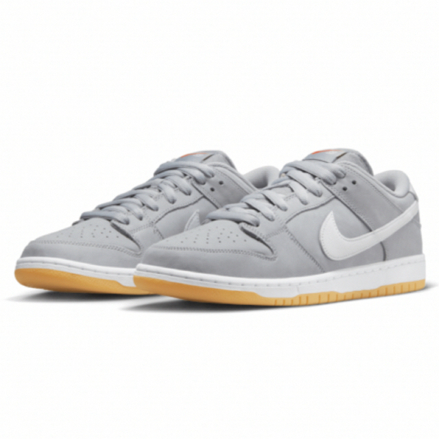 Nike SB Dunk Low Orange Label