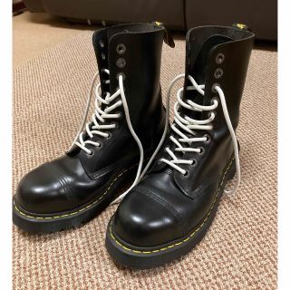 ドクターマーチン ブーツ(メンズ)(厚底)の通販 400点以上 | Dr ...