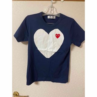 コムデギャルソン(COMME des GARCONS)のコムデギャルソン　Tシャツ(Tシャツ(半袖/袖なし))