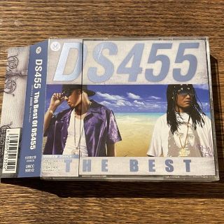 【DS455】The Best Of DS455(ヒップホップ/ラップ)