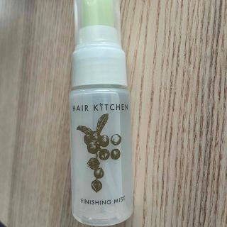 ヘアキッチン フィニッシングミスト30ml(ヘアウォーター/ヘアミスト)