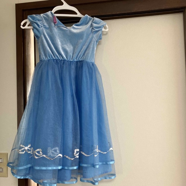 最終お値下げシンデレラドレス
