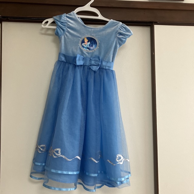 Disney - 最終お値下げシンデレラドレスの通販 by Ayus shop ...