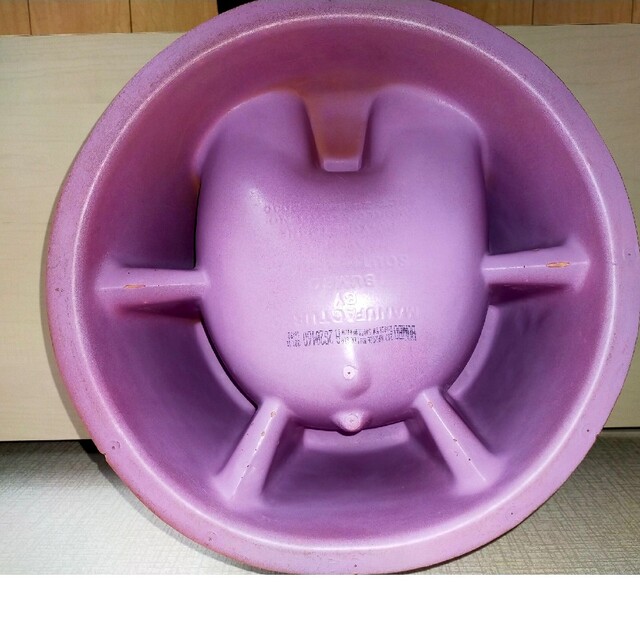 ネットワーク全体の最低価格に挑戦 バンボ Bumbo ベビーソファ ベビーチェア パープル
