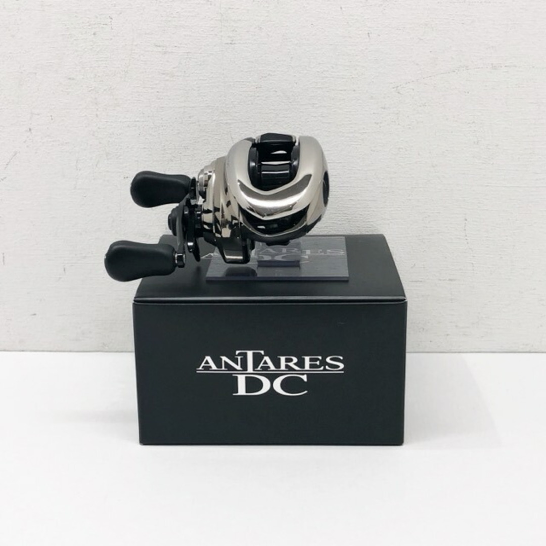 何でも揃う SHIMANO 右【中古】【007】 21アンタレスDC SHIMANO/シマノ