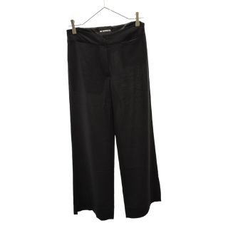 Ann Demeulemeester - Ann Demeulemeester ハイウエストパンツ36の通販