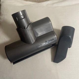 ダイソン(Dyson)のダイソン　掃除機　アタッチメント(掃除機)