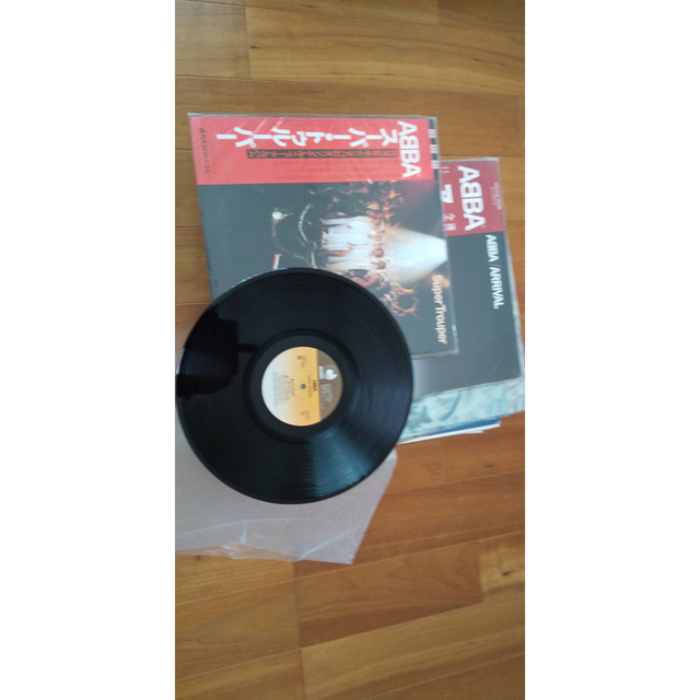 レコード EP LP 昭和歌謡 洋楽 JAZZまとめ売り エンタメ/ホビーのCD(ポップス/ロック(洋楽))の商品写真