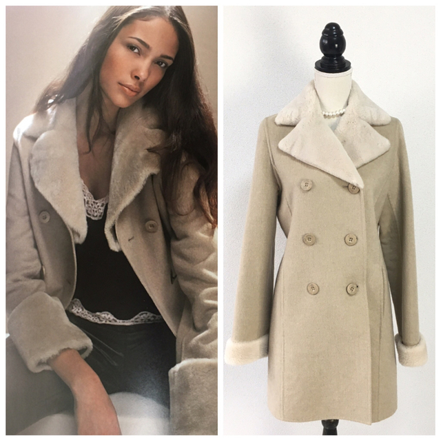 お試し価格!】 FOXEY - 美品 FOXEY フォクシー カシミヤ 掲載