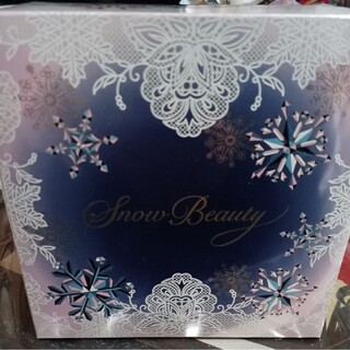 スノービューティー(Snow Beauty)のberry様専用♡スノービューティー本体.:*♡(フェイスパウダー)