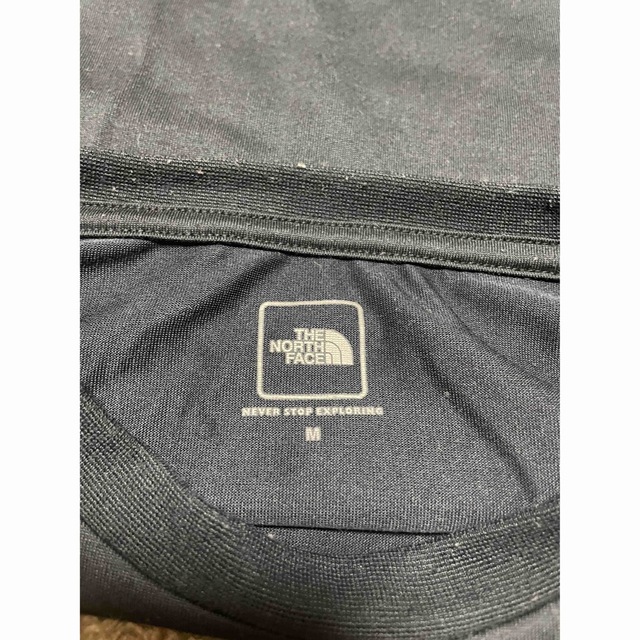 THE NORTH FACE(ザノースフェイス)のノースフェイスTシャツ メンズのトップス(Tシャツ/カットソー(半袖/袖なし))の商品写真