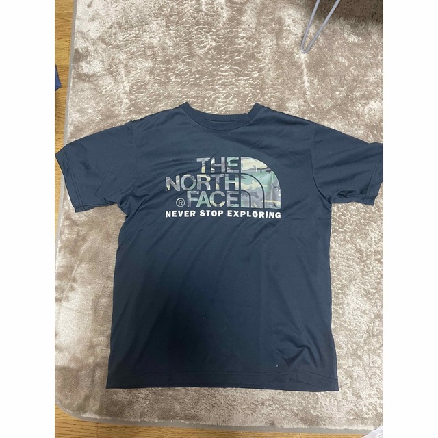 THE NORTH FACE(ザノースフェイス)のノースフェイスTシャツ メンズのトップス(Tシャツ/カットソー(半袖/袖なし))の商品写真