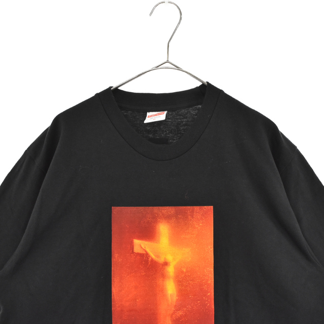 Supreme - SUPREME シュプリーム 17AW Piss Christ Tee アンドレス ...