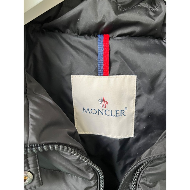 MONCLER モンクレール FLAMMETTE フレメッテ