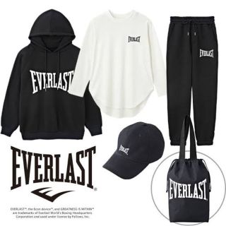 EVERLAST 5点セット　Мサイズ