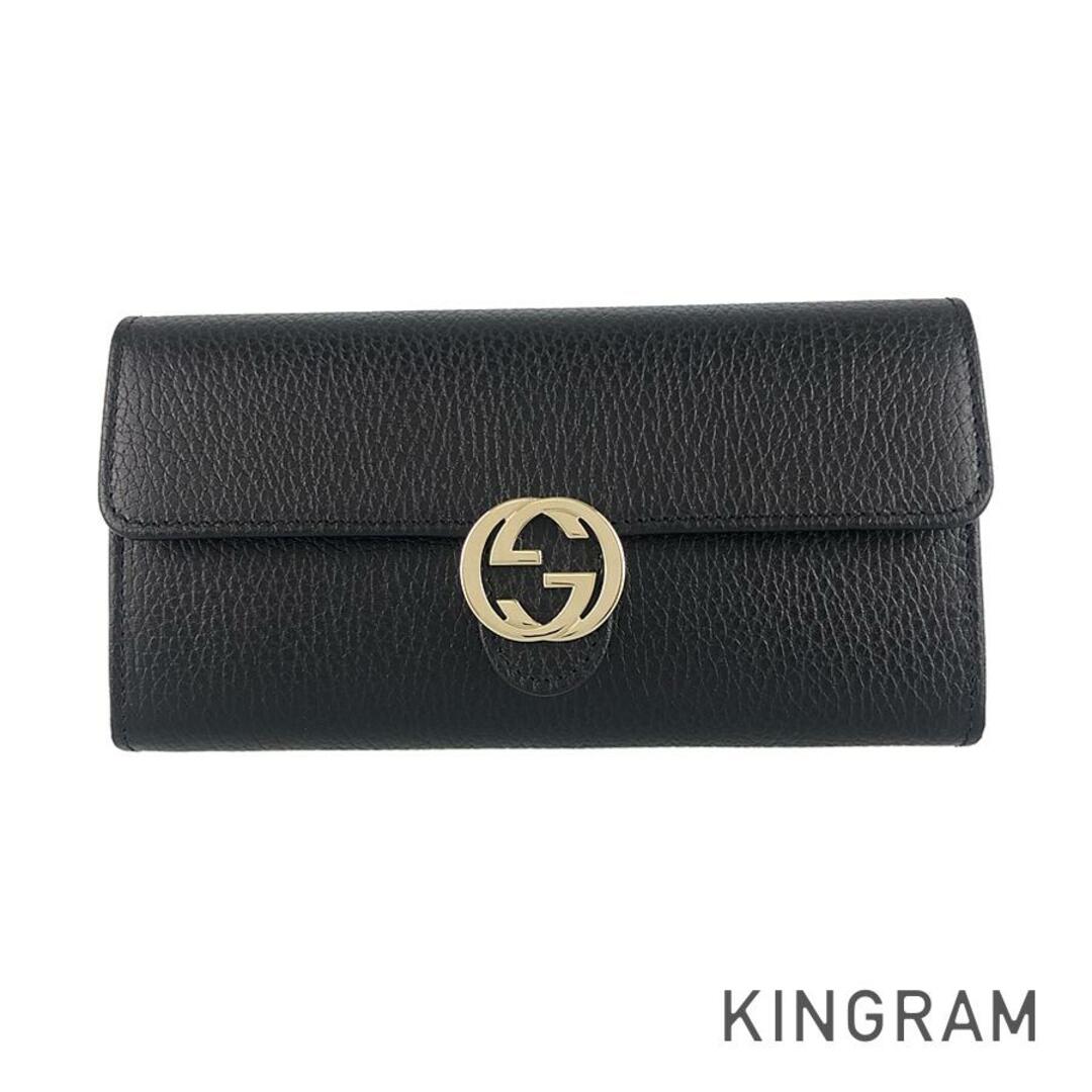 新発売 美品✨ GUCCI GUCCI 財布 コンパクト 折り財布