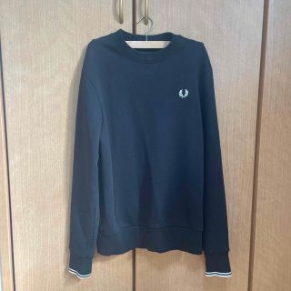 フレッドペリー(FRED PERRY)のFREDPERRY トレーナー(トレーナー/スウェット)