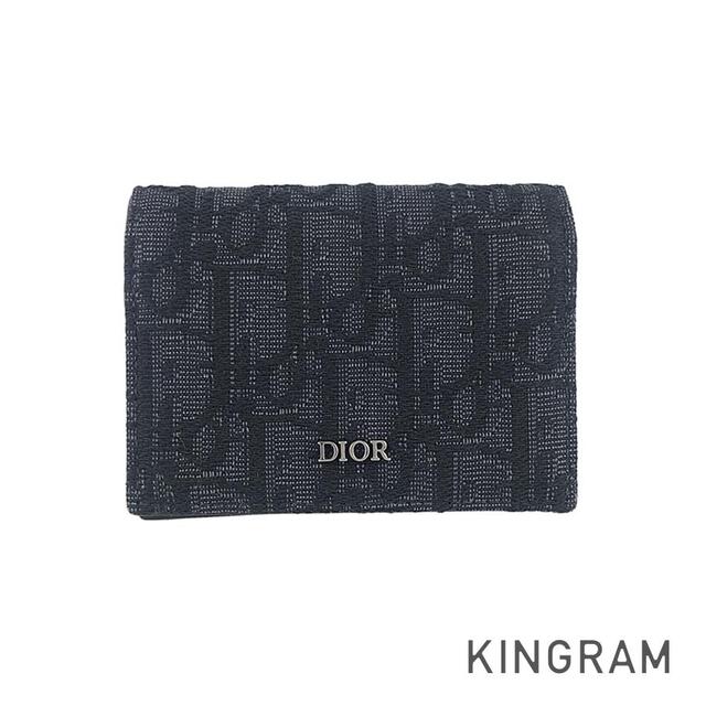 Dior - ディオール カードケース クレジットカードケースの通販 by