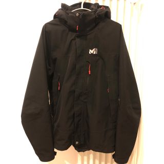 ミレー(MILLET)の【廃盤品】ミレー　3in1ジャケット　L（おまけ付）(登山用品)