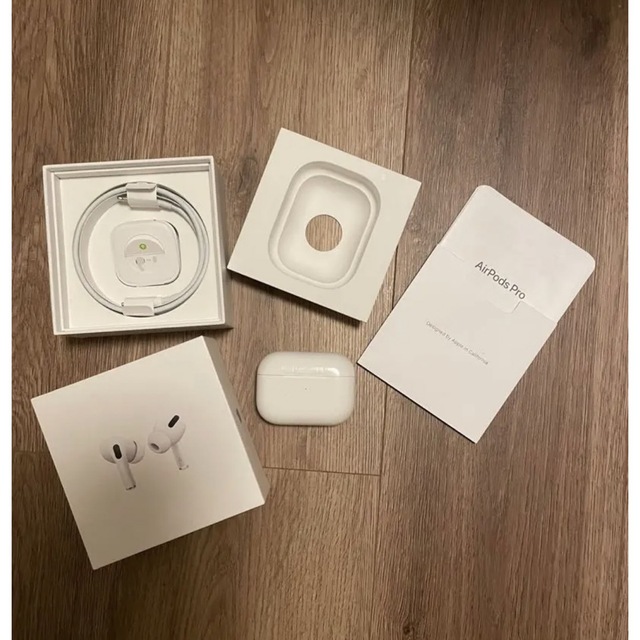 AirPods pro 第一世代　ケース