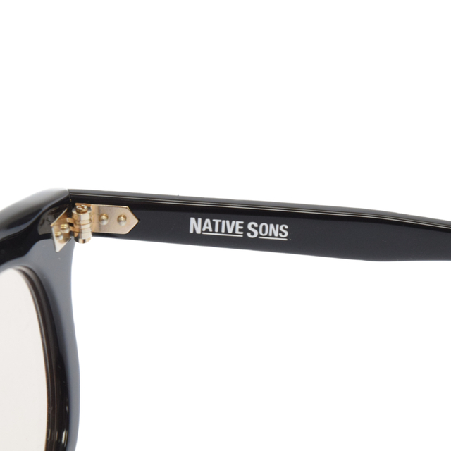 NATIVE SONS ネイティブサンズ Merimack メリマック アイウェア NATIVE SONS ネイティブサンズ Merimack メリマック アイウェア