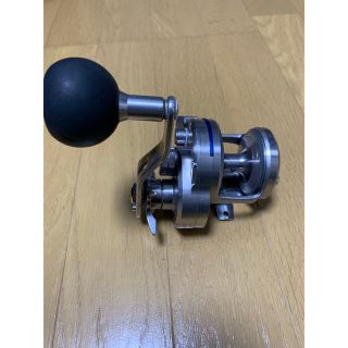 ダイワ(DAIWA)のダイワ 15ソルティガ10 ジャンク品(リール)