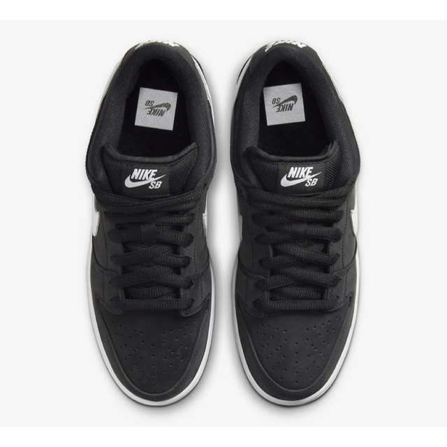 NIKE(ナイキ)の【26.5cm】Nike SB Dunk Low Pro Black Gum メンズの靴/シューズ(スニーカー)の商品写真