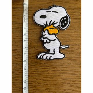 スヌーピー(SNOOPY)のスヌーピーワッペン(各種パーツ)