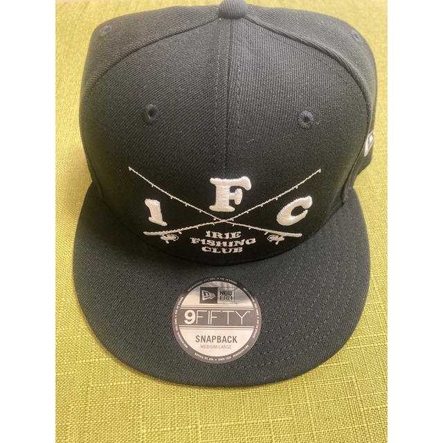 本日限定!】IRIE フィッシングクラブ 釣りフェスティバル限定 - ウエア