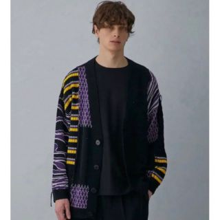 パブリックトウキョウ カーディガン(メンズ)の通販 11点 | PUBLIC